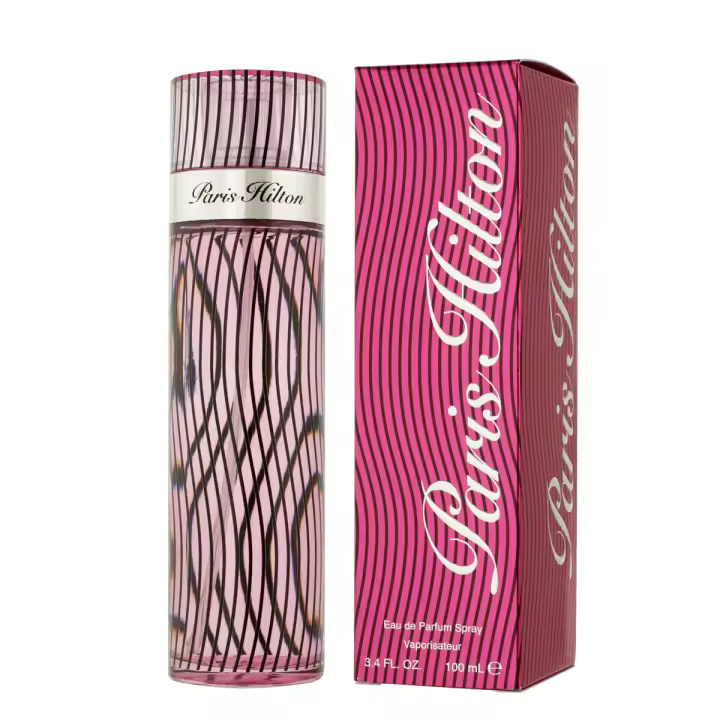 Paris Hilton Paris Hilton Eau De Parfum 100 ml (woman) - 1