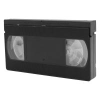 Limpia Cabezas De VCR VHS Herramienta De Limpieza Reutilizable Para Reproductor De Vídeo Técnica Seca No Requiere Fluidos - details 8