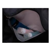 Bolsa de Viaje Pequeña Bolsa Deporte Mujer Fin de Semana Bolsa de Mano 30L Bolsa de Gimnasio Ligera Plegable - details 3