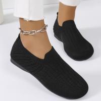 Women's Big Head Shoes, Wide Foot Shoes, Large Size Women's Shoes, Comfortable and Loose Fit All Seasonal Shoes, New Indoor and Outdoor - details 6