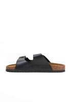 Paloma Wang Sandalias doble hebilla para hombre con plantilla de corcho - details 19