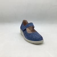 Virucci - Merceditas Casual de Mujer Cómodas Modernas VR5-1703 disponible en Azul, Oro, Plata - details 0