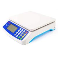 Báscula Digital De Cocina Precisión Alta 30KG/1G Pantalla LCD Plataforma De Medición Recargable/Batería Para Alimentos - details 1