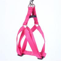 Harnés Respirable Para Perros Y Gatos Con Correa De Tracción Ajustable Triangular Ropa De Mascota Para Adultos - details 6
