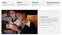 Teléfono - OPPO Reno12 FS 5G Smartphone Libre con IA, 12GB+512GB, Pantalla 2.5D AMOLED 6.7", Cámara 50+8+32 MP, Android, IP64, Batería 5000mAh - details 15