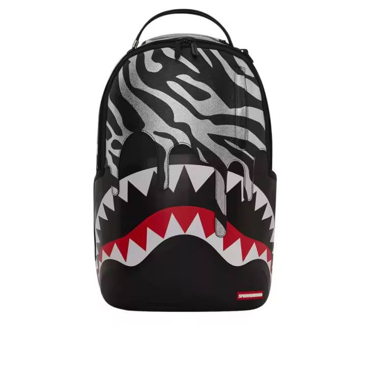 Mochila Sprayground Drip Zeb - 1