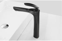 Grifo De Baño Blanco Mezclador De Cromo Para Inodoro Y Fregadero Con Acabado En Oro Y Plata Cerámica Monomandoz Agua Caliente Y Fría - details 6