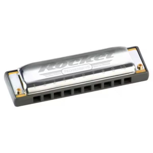 Armónica Hohner Rocket 20V 2013/20 (B) - 1