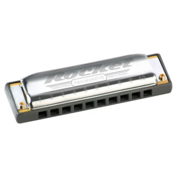 Armónica Hohner Rocket 20V 2013/20 (B) - 1