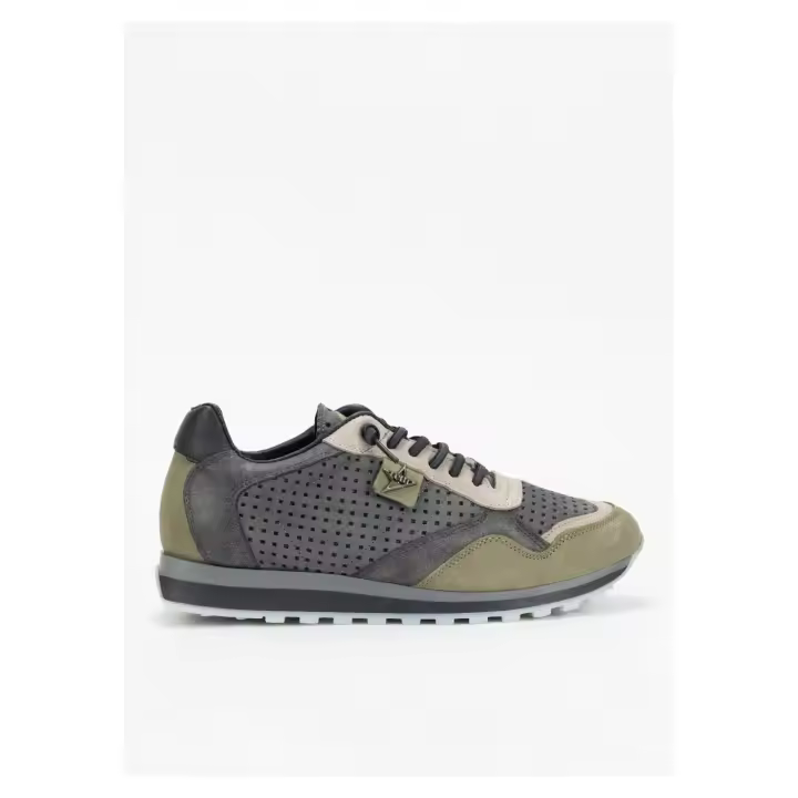 Zapatillas Cetti 848 taupe - 1