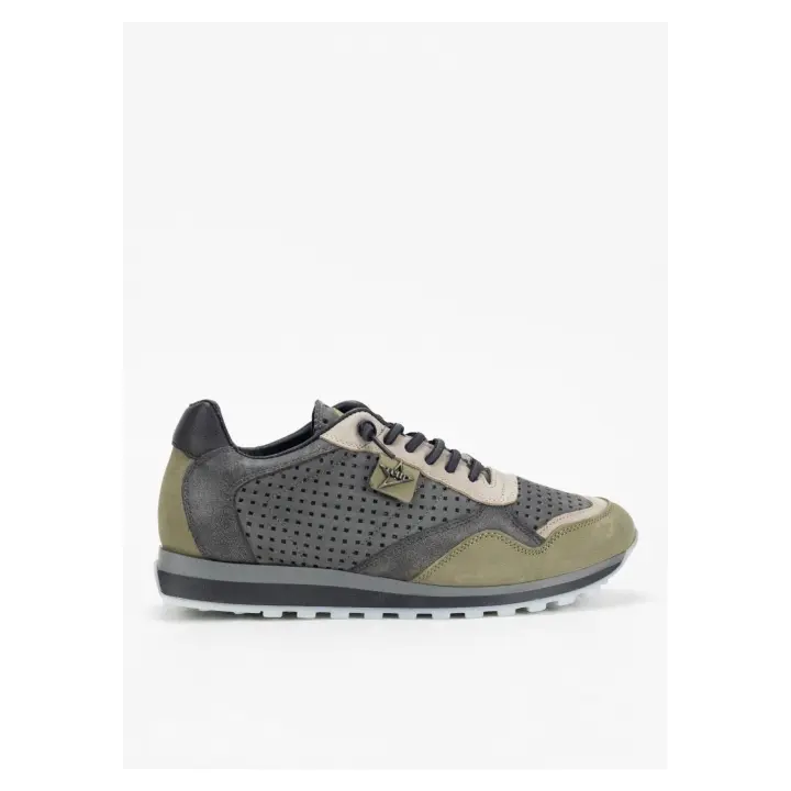 Zapatillas Cetti 848 taupe - 1
