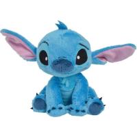 stitch peluche soft azul 25cm-disney - details 0