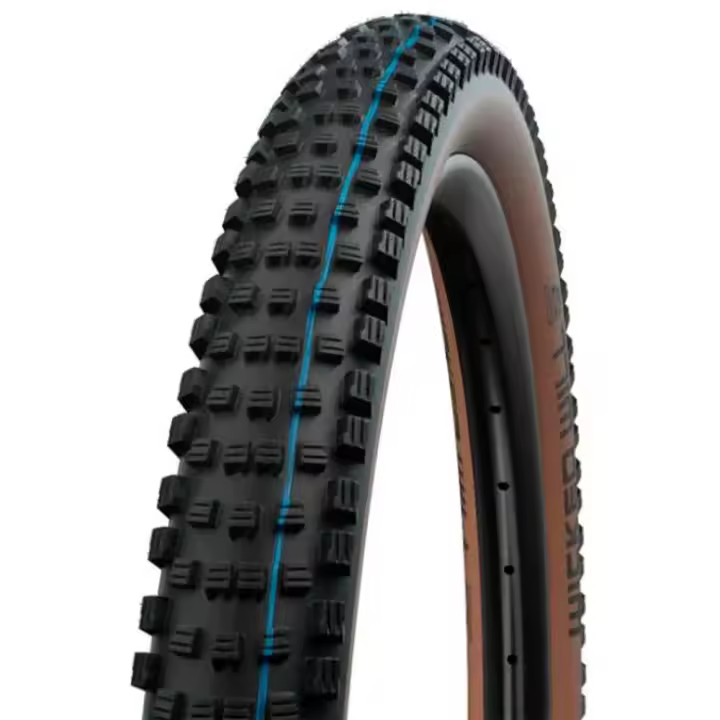 Schwalbe Cubierta De Mtb Wicked Will Evo Super Ground Tubeless 29´´ X 2.40 - 1