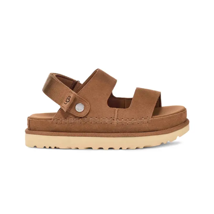 Ugg Goldenstar Glide Sandalia Mujer - 1