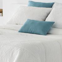 Bouti Fundeco ALPES BLANCO en Varias Medidas Hasta Cama de 200 Cm - details 1