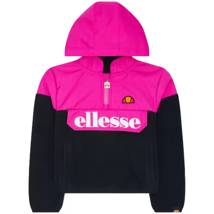 Ellesse Gillin Jnr Oh Jacket - Chaqueta Juvenil - 1
