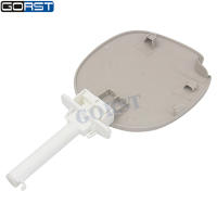 Cubierta De Tanque Renault Clio HB MK2 BSP693FBA 7700836756 Material Plástico Pieza Única Adecuada Para Modelos 1998-2005 - details 10