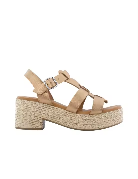 JORDANA SANDALIA 4249 GALAXY CUARZO SS24 MUJER - 1
