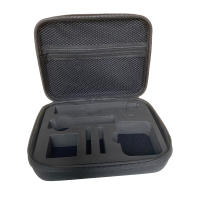 Estuche Portátil Para Cámara Insta360 X4 X3 ONE X2 X Bolsa De Almacenamiento Duradera Accesorios Para Cámara De Acción Insta360 - details 11
