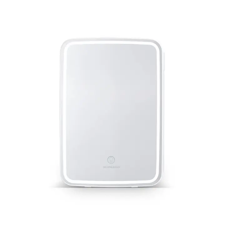 Schneider Mini Nevera Maquillaje Portátil SCMF10MW 9 L - 1