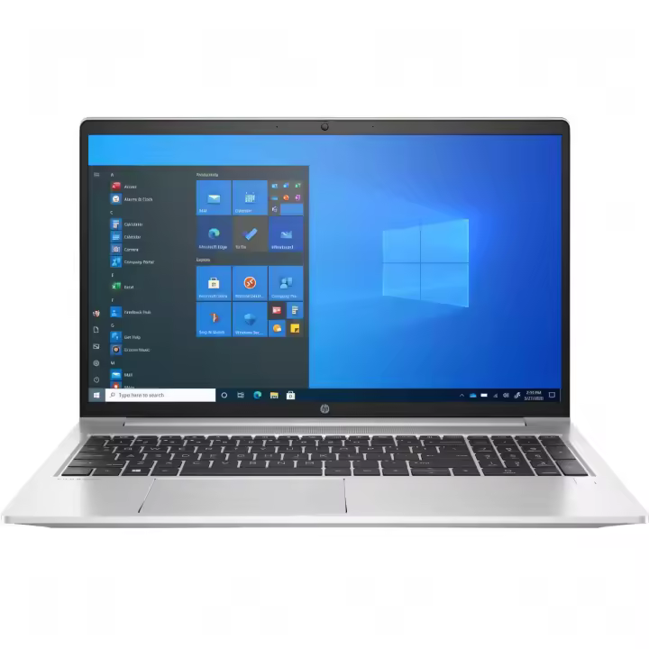 HP 450 G8 15.6" / i5-1135G7 / 8GB DDR4 256GB SSD Windows 11 - 1