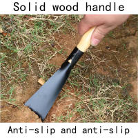 Shovel De Jardín Pequeña Para Macetas Herramienta Para Suavizar La Tierra Y Plantar Flores Y Verduras En Interiores Y Exteriores - details 0