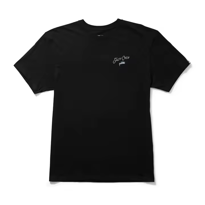 Salty Crew Camiseta De Manga Corta Tuna Can - 1