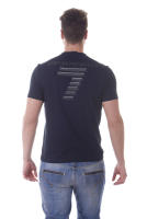 Emporio Armani EA7 camiseta algodón hombre azul 3 YPT93PJ18Z 1578 - details 2
