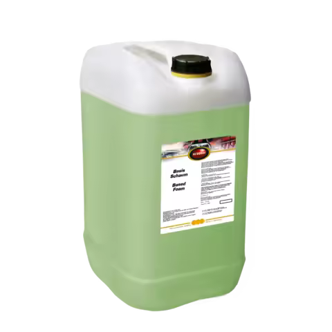 ESPUMA BÁSICA AUTOSOL BIDÓN 25 L - 1
