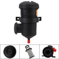 Separador De Aceite Y Gas Provent 2Mgd-1 Universal Para Ford Patrol Turbo 4Wds Toyota Landcruiser Filtro Separador De Aceite Catch Can - details 7