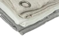 Cortina Confeccionada Onda Fundeco  Sofisticación y Estilo para Cada Rincón de tu Hogar- ANTILO TEXTIL. - details 5