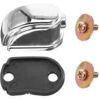 Juego De 5 Piezas De Lugueros Metálicos Para Batería Accesorios De Clavos Y Conectores De Partes Suministros De Instrumentos Musicales - details 3