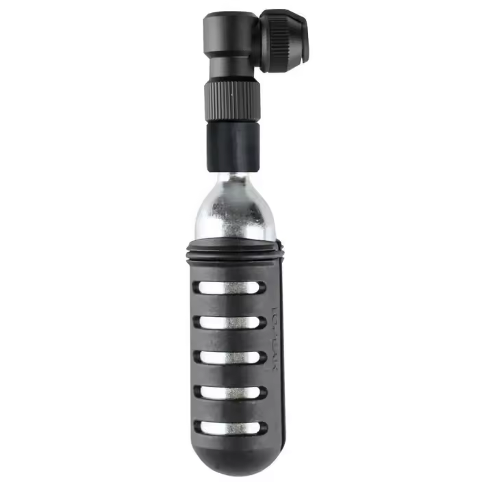 Topeak Inflador De Co2 Nano Airbooster L 16g - 1