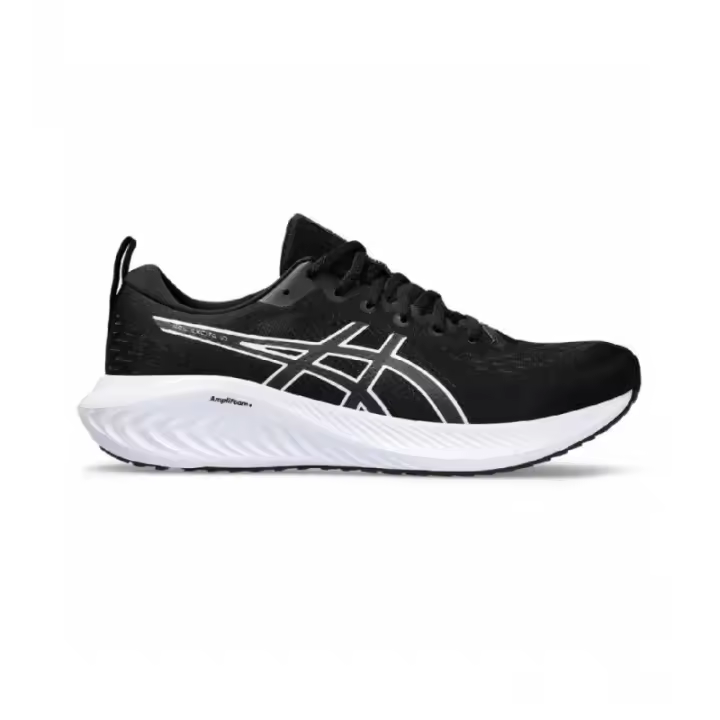 Zapatillas ASICS GEL EXITE 10 1011B600 003 Negro - 1