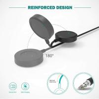 Cargador Inteligente Para Reloj Huawei Watch GT GT2 GT2e GS/Pro Estación De Carga USB Magnética Portátil Accesorio De Relojes - details 1