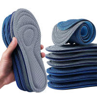 Almohadillas De Masaje Para Pies Suaves Transpirables Deodorantes Absorbentes De Sudor Orthopédicas Para Deportes Y Zapatos - details 0