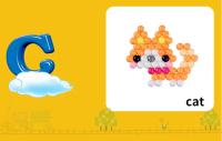 Juego De Artesanía Para Niños 1000 Piezas Set De Bolas De Agua Mágicas DIY Kit De Puzle De Cristales Colores Juguetes Variados Para Crear - details 9