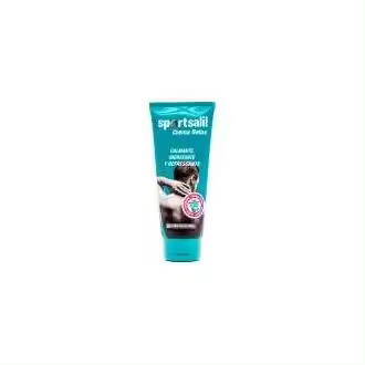 Sportsalil Crema Relax 100 Ml - 1