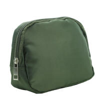 Bolsa De Cintura Para Mujer 2024 Estuche De Mano Con Cremallera Bolsa De Pecho Deportiva Al Aire Libre Bolso Transversal Hombro Casual Viaje Fanny Pack Cinturón De Dinero - details 33