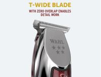 MAQUINA DE CORTE DETAILER WAHL PROFESIONAL - details 1
