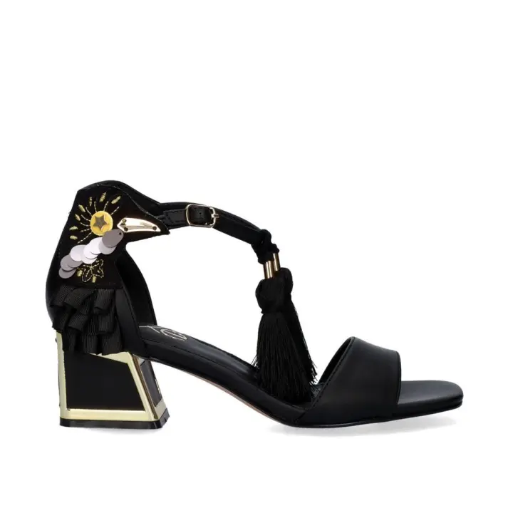 Sandalia Exé Luisa 277 - 1