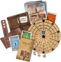 Devir Exit el juego Secuestro en Fortune City Devir BGEXIT25SP - details 1