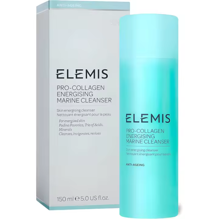 Elemis Limpiador Marino Energizante Pro-Collagen 150ml. - 1