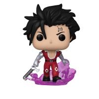 Funko POP! The Seven Deadly Sins - Zeldris #1501 - Figura de Vinilo Coleccionable - Producto Oficial Funko - details 0