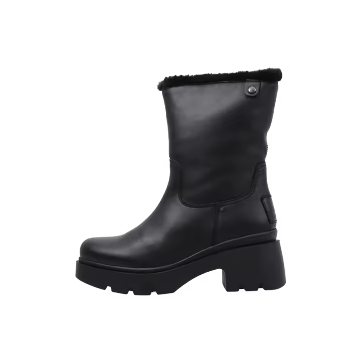 Panama Jack PRIYA Botas Con Plataforma Mujer Negro - 1