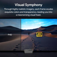 Smart TV Box Streaming Media Mortal Global Version Android 13 Allwinner H313 Bluetooth Google Assistant 2.4G&5G Wifi 4K HD Q1 Con Control Remoto Incluido - details 6