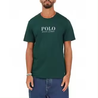 Camiseta Polo Ralph Lauren 714899613-010 - 1
