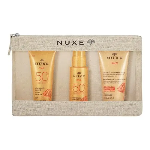 Nuxe Sun Estuche Esenciales Alta Proteccion - 1