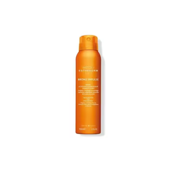 BRONZ IMPULSE ESTHEDERM - Spray Bronceador 150ml - 1