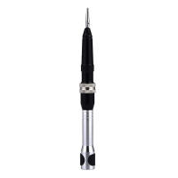 Martillo De Grabado Para Joyería Herramienta De Moldeo Y Molienda Manija Máquina De Eje Flex Foredom Para Uso En Engranajes Y Texturización - details 1